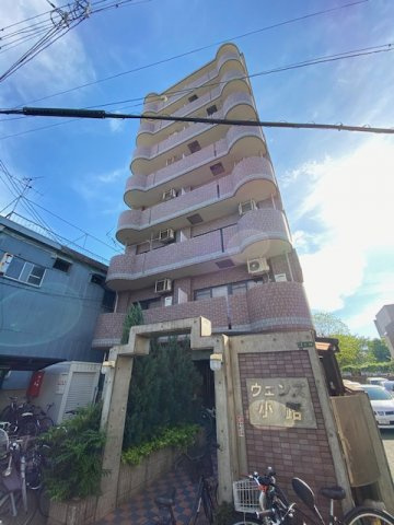 【外観】 | ウエンズ小路　仲介手数料無料