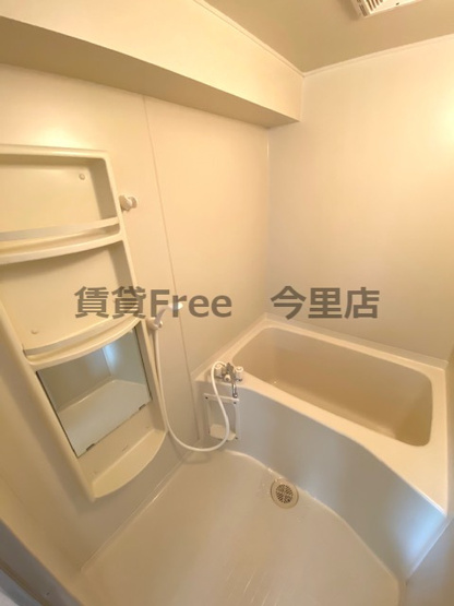 【浴室】 | ウエンズ小路　仲介手数料無料