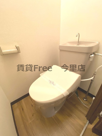 【トイレ】 | ウエンズ小路　仲介手数料無料