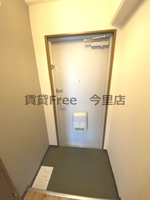 【玄関】 | ウエンズ小路　仲介手数料無料
