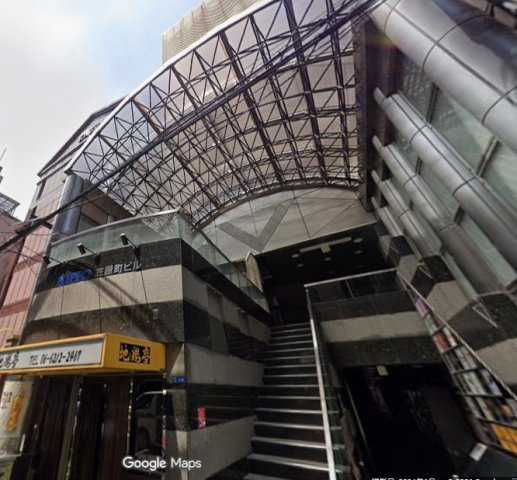 笠屋町ビル