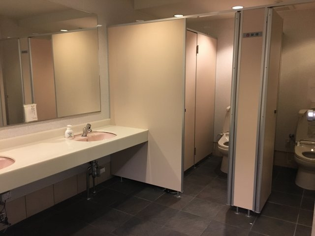 大阪市中央区博労町４丁目の事務所のその他共用部分