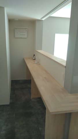 フォレスト沼袋のその他