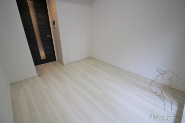 EC梅田・茶屋町Ⅲネクスタの内装