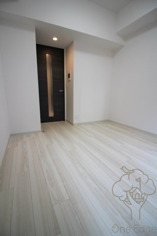 EC梅田・茶屋町Ⅲネクスタの内装
