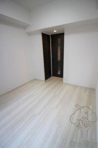 EC梅田・茶屋町Ⅲネクスタの内装