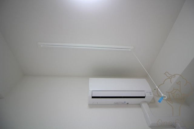 EC梅田・茶屋町Ⅲネクスタの設備