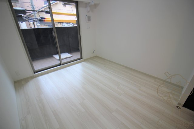 EC梅田・茶屋町Ⅲネクスタの居間・リビング