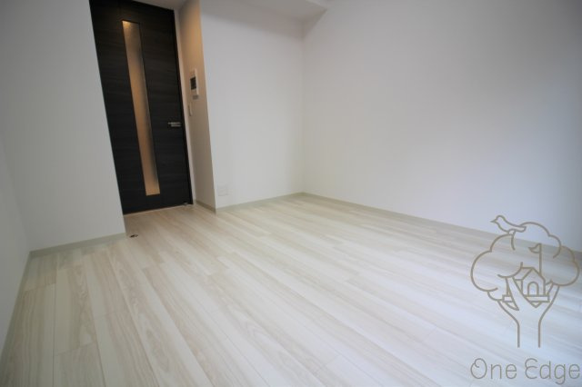 EC梅田・茶屋町Ⅲネクスタの内装
