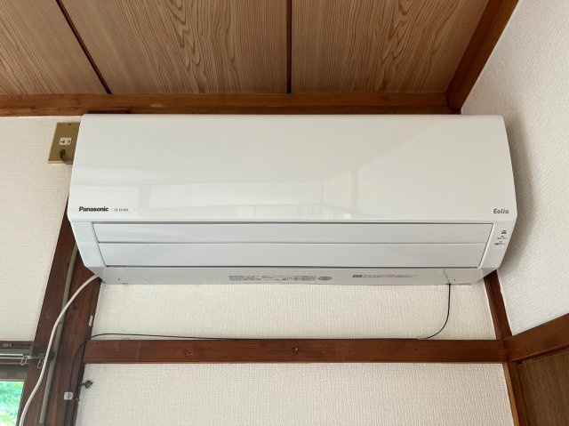 深沢一戸建の設備