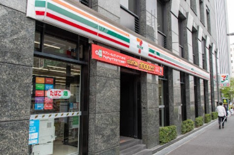 ブランシエスタ飯田橋の周辺