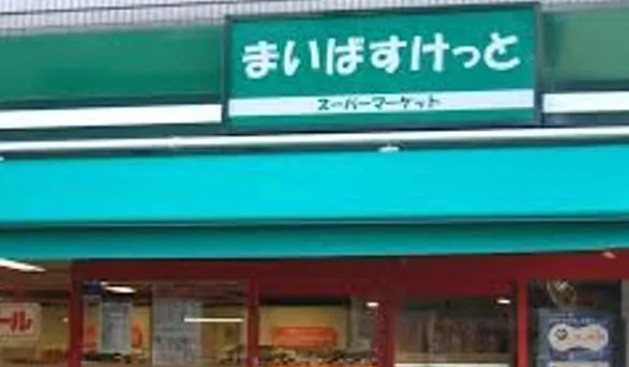 ブランシエスタ飯田橋の周辺