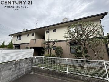 敷地内駐輪場・ゴミ置き場あり