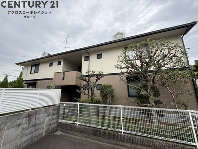 敷地内駐輪場・ゴミ置き場あり