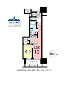 駅近＆築浅物件！オープンレジデンシア大須FRONT