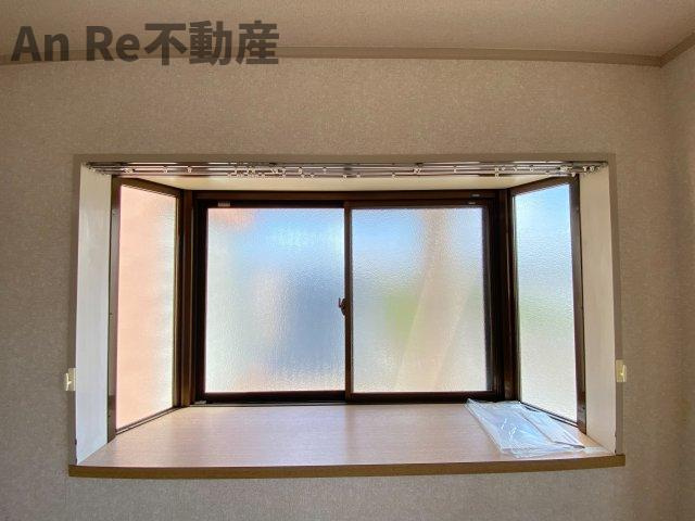 川口市戸塚東１丁目の賃貸マンションの内装