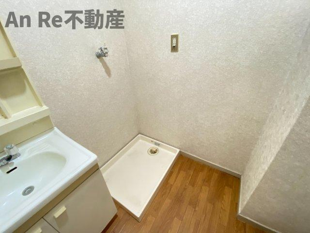 川口市戸塚東１丁目の賃貸マンションの設備