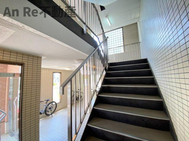 川口市戸塚東１丁目の賃貸マンションのその他