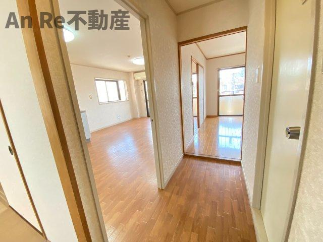 川口市戸塚東１丁目の賃貸マンションのその他