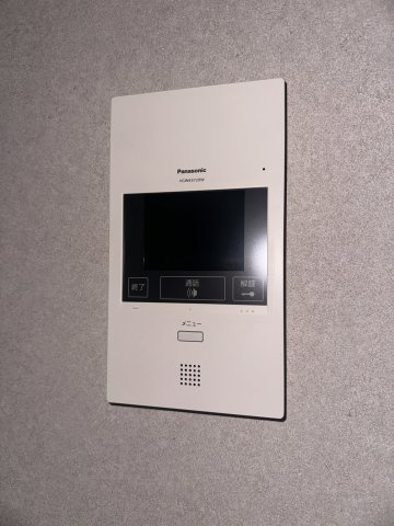 サクラテラス 箱崎宮のセキュリティ