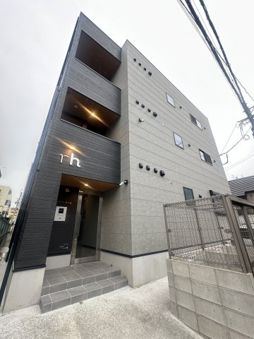 サクラテラス 箱崎宮