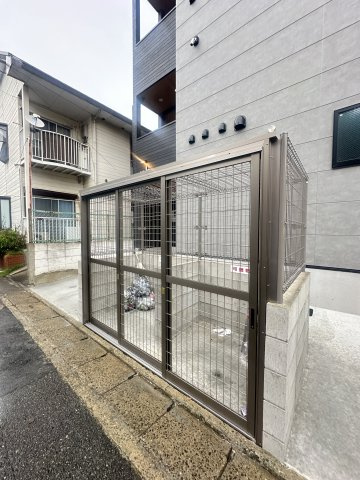 サクラテラス 箱崎宮のその他共用部分