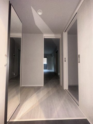 サクラテラス 箱崎宮の玄関