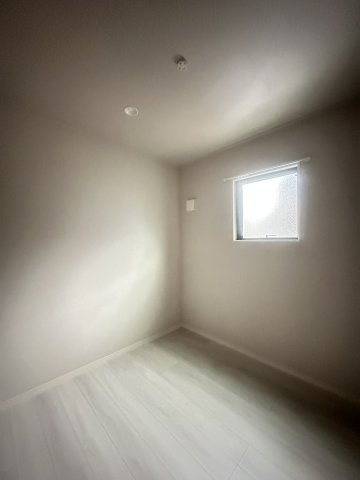 サクラテラス 箱崎宮の寝室