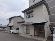 松山市枝松５丁目の一戸建ての画像
