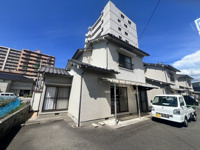 松山市枝松５丁目の一戸建ての画像