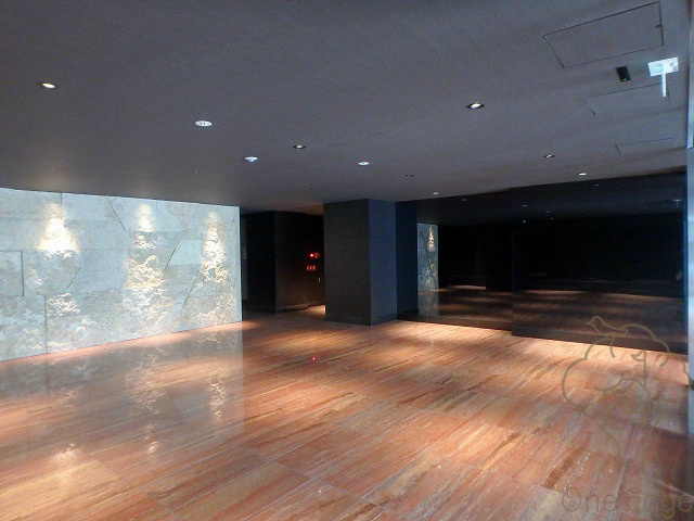 サムティ北梅田VESSEELのその他共用部分