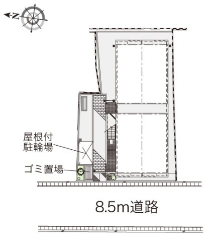 レオパレス飯塚２のその他