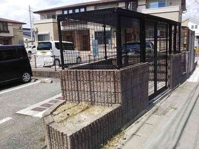 レオパレス川島のその他