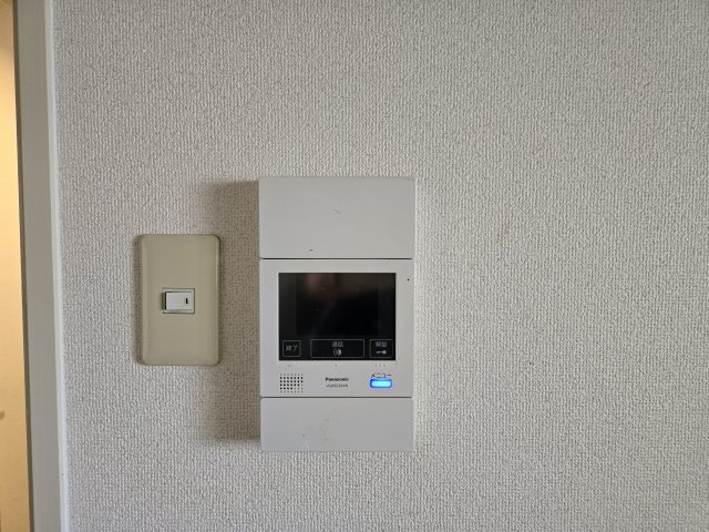ルミナス白壁|名古屋市の賃貸ならMy賃貸のセキュリティ|ルミナス白壁