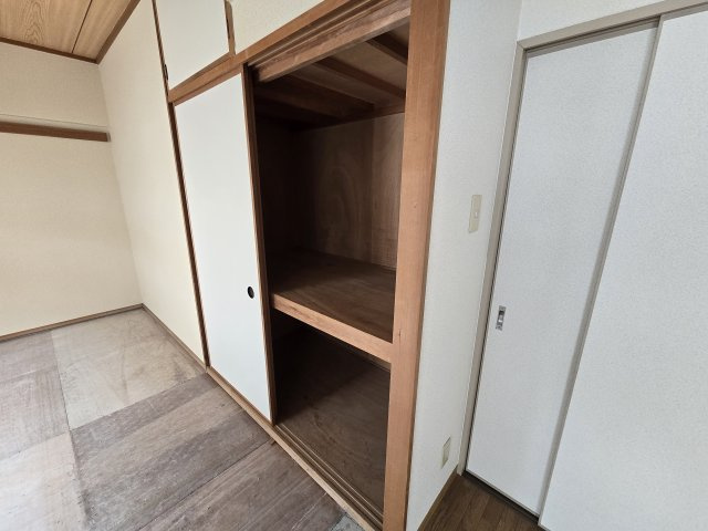 ルミナス白壁|名古屋市の賃貸ならMy賃貸の収納|ルミナス白壁