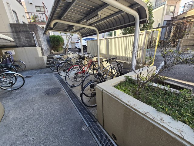 ルミナス白壁|名古屋市の賃貸ならMy賃貸のその他共用部分|ルミナス白壁