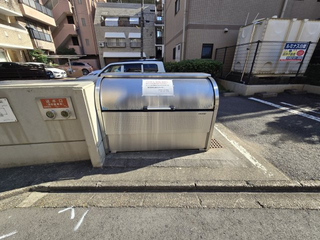 ルミナス白壁|名古屋市の賃貸ならMy賃貸のその他共用部分|ルミナス白壁