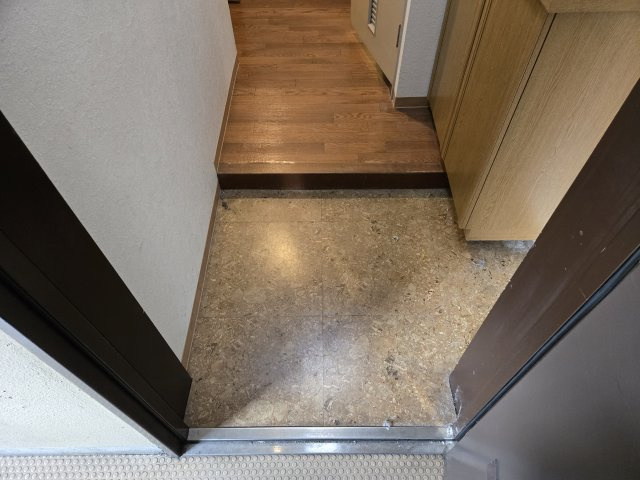 ルミナス白壁|名古屋市の賃貸ならMy賃貸の玄関|ルミナス白壁