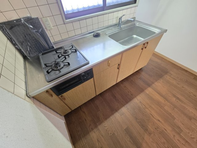 ルミナス白壁|名古屋市の賃貸ならMy賃貸のキッチン|ルミナス白壁