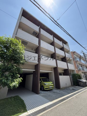 【外観】 | エスポワール