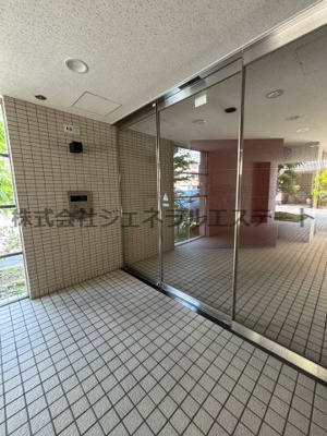 【エントランス】 | エスポワール