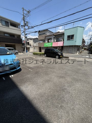 【駐車場】 | エスポワール