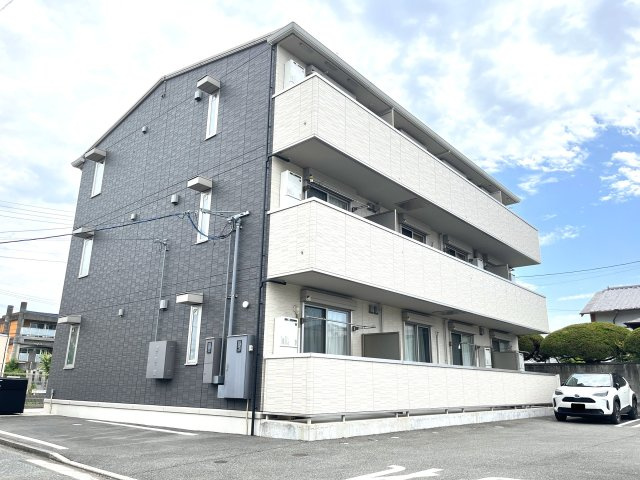 コンフォール松江