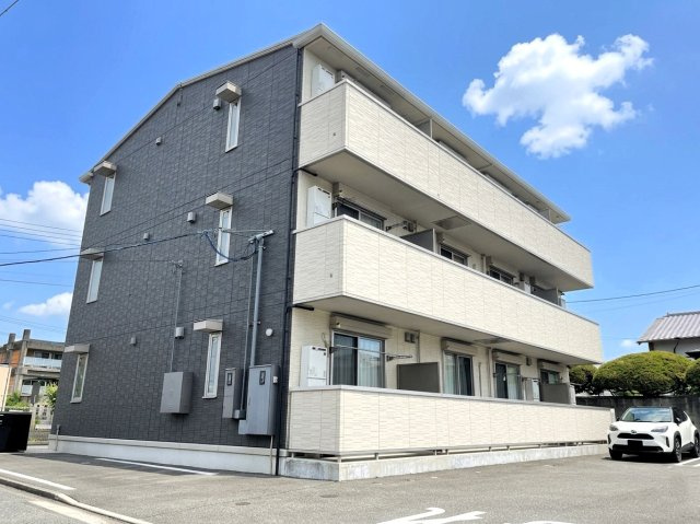 コンフォール松江