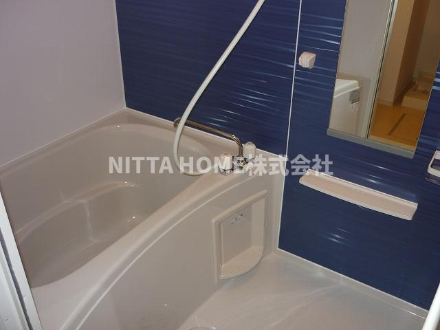 テイグレ雅の浴室|浴室乾燥機も設置済み◎