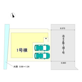 姫路市広畑区則直4期の画像