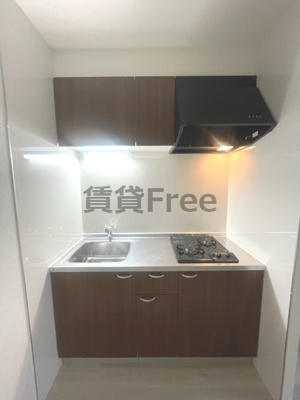 【キッチン】 | SFIDA森ノ宮　仲介手数料無料