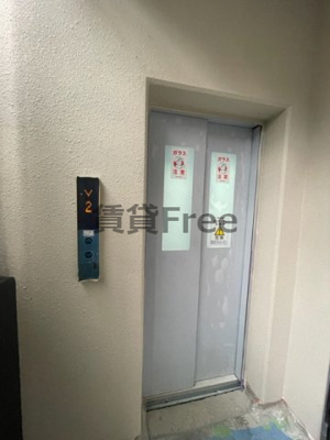 【エントランス】 | SFIDA森ノ宮　仲介手数料無料
