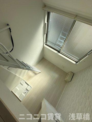 Partire Nakanoの展望
