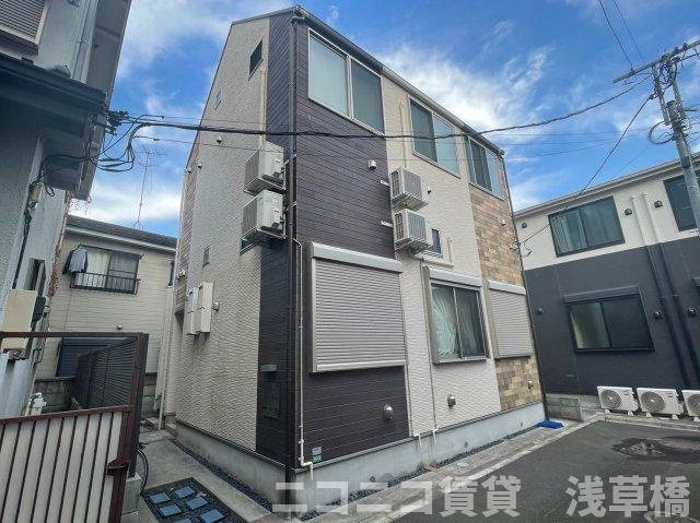Partire Nakano